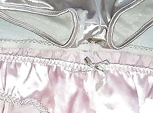 gej, sperma, bielizna-underwear