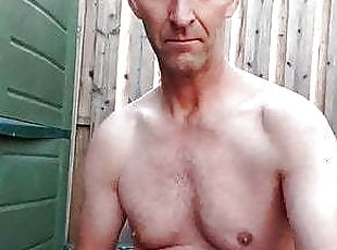 papa, masturbation, gay, américaine, pappounet