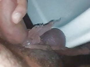 Orgazmust