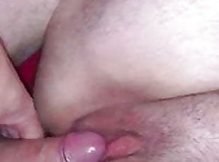 transexual, amateur, maduro, alemán, pareja