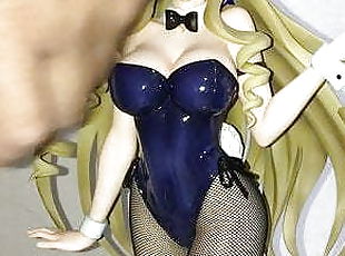 Figure Bukkae Cecilia bunny ver