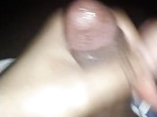 mastubasi, amatir, cumshot-keluarnya-sperma, berkulit-hitam, penis-besar, handjob-seks-dengan-tangan-wanita-pada-penis-laki-laki, sperma, seorang-diri, penis