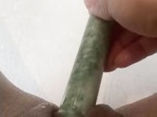 masturbação, orgasmo, cona-pussy, amador, brinquedo, árabe, pov, apertado, sozinho, molhado