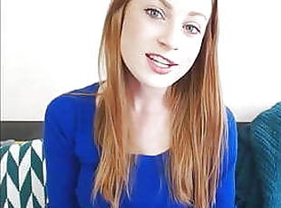 gros-nichons, orgasme, rousse, sale, ejaculation, pute, magnifique