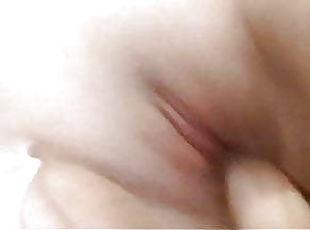 gros-nichons, chatte-pussy, amateur, jouet, pute, gode