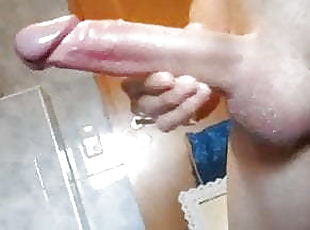 Big Dick Masturbation