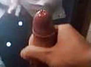 énorme, masturbation, amateur, gay, ejaculation