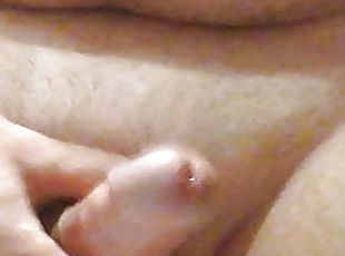 My Cum shot