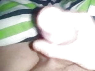 masturbation, amateur, gay, allemand, branlette