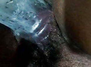 poilue, masturbation, orgasme, orgie, mature, belle-femme-ronde, trio, bisexuels