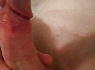 masturbation, maigre, amateur, énorme-bite, gay, allemand, branlette, secousses