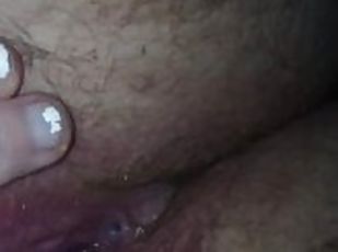 mastubasi, orgasme, vagina-pussy, amatir, remaja, ketat, cantik-pretty, seorang-diri, basah, perawan