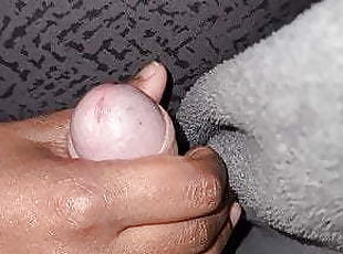 handjob small cock 