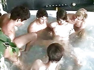 Poolorgy