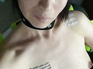 transsexuelle, amateur