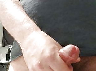 masturbation, amateur, gay