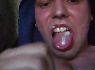 masturbation, amateur, gay