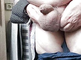 papa, grosse, masturbation, amateur, gay, allemand, branlette, massage, belle-femme-ronde, pappounet