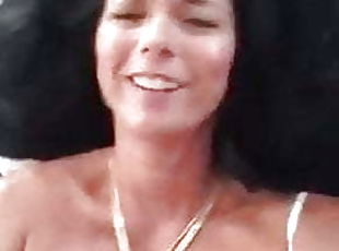 masturbation, milf, salope, horny, cougar