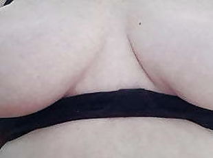 My big tits