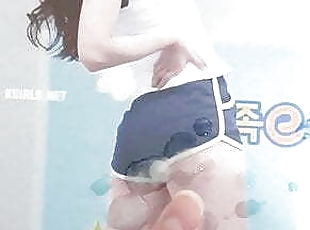 GFRIEND SinB cum tribute