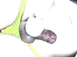 masturbation, gay