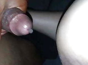 enganar, anal, interracial, mulher-madura, mãe, penetração-de-braço, bbw, americano