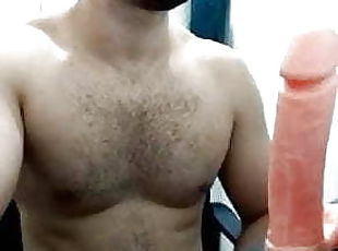 masturbarsi, amatoriali, gay, brasile, webcam