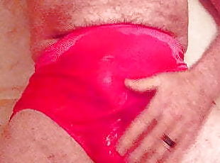 masturbation, pisser, gay, culotte