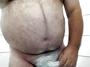 papá, gorda, masturbación, polla-enorme, gay, regordeta, pajeándose, webcam, húngaro, papi