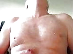 masturbation, amateur, gay