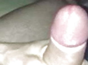 Making Myself Cum 4