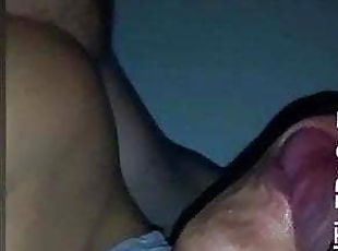 fellation, ejaculation-sur-le-corps, branlette, massage, mère