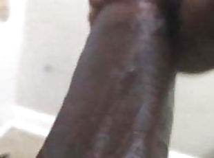 masturbation, amateur, énorme-bite, interracial, gay, black, horny, américaine