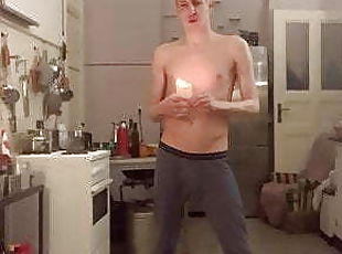 pappa, anal, blowjob, stor-pikk, homofil, far, twink