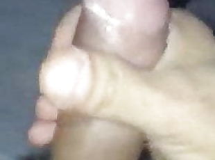 Handjob Cum 