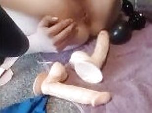 amatori, anal, jucarie, gay, solo, pula