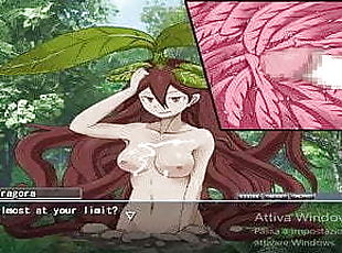 Monster Girl Quest Mandragora 2