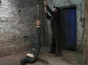 bdsm, slave, bondage, ydmykelse