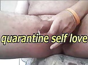 masturbation, amateur, énorme-bite, gay, massage, black