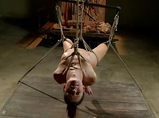 hindu-kvinnor, bdsm, slav, bondage, förnedring