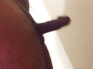 papa, masturbation, amateur, énorme-bite, horny, solo, pappounet, bite