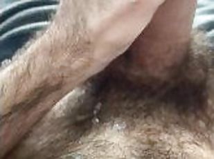 masturbation, amateur, ejaculation-sur-le-corps, gay, maison, secousses, ejaculation, horny, européenne, euro