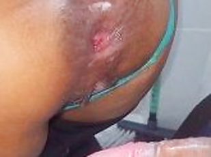 culo, delgada, amateur, anal, negra-ebony, madurita-caliente, casero, corrida-interna, bragas, corrida