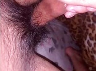 masturbation, amateur, énorme-bite, ejaculation, solo, bite