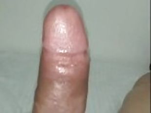 masturbation, amateur, énorme-bite, solo, réalité, bite