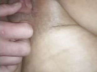 cul, gros-nichons, amateur, ébène, énorme-bite, latina, ejaculation-interne, black, bite