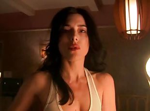 Jaime Murray Looking Sexy