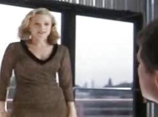 Penelope Ann Miller Is Really Hot