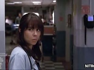 Linda Cardellini Got Horny In the Hospital